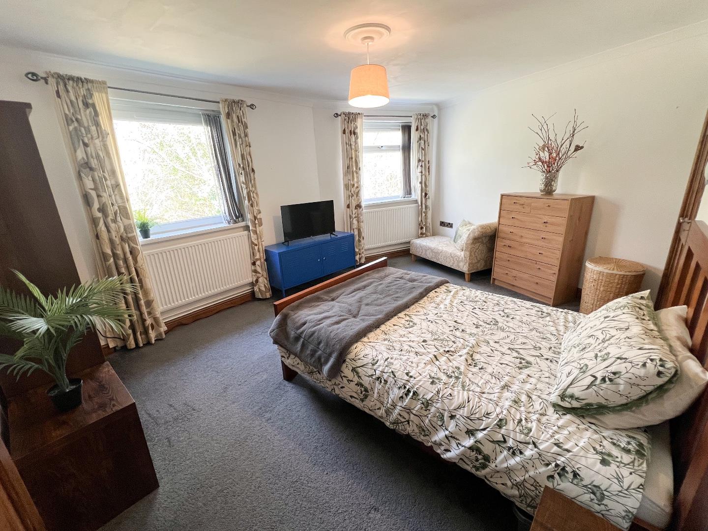 Meini Tirion, Bridgend County Borough, CF31 4TL